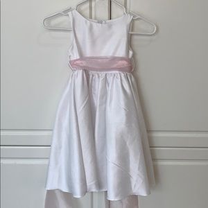 Kids Dream Toddler Flower Girl Dress